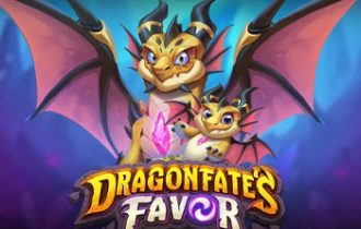 Dragonfate's Favor