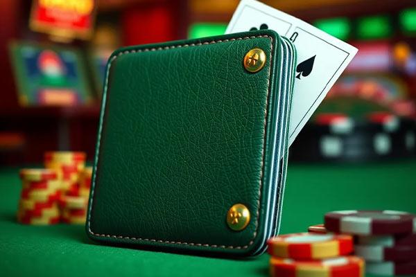 Пополнение счета