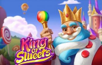 King of Sweets