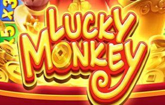 Lucky Monkey