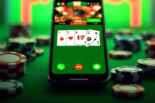 Казино на Айфон