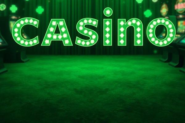 Промокод в казино