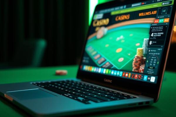 Казино на ПК