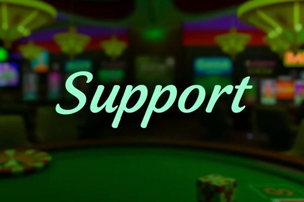 Техподдержка